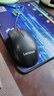 联想（Lenovo）鼠标有线鼠标 办公鼠标 联想大红点M120Pro有线鼠标 笔记本台式机鼠标 实拍图
