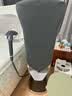 飞利浦（PHILIPS）GC628家用立式挂烫机增压式熨烫机GC629大功率蒸汽熨衣服深度双杆带烫衣板男女生赠送实用礼物 GC628【性价比之选】600Kpa智能温控+双重加热 实拍图