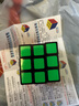 圣手 3+4阶魔方套装男孩女孩玩具生日礼物比赛专用送教程 彩色 实拍图