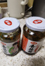 仲景 香菇酱 原味450g+香辣450g 拌饭拌面夹馍下饭酱菜蘑菇调味酱 实拍图