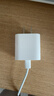 Apple/苹果【USB-C线充套装】含20W充电头+60W 双USB-C口1米充电线 实拍图