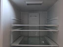 容声253L三开门小冰箱小户型超薄一级能效风冷无霜变频节能家用以旧换新璀璨金BCD-253WD16NPA国家补贴 实拍图