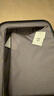 新秀丽（Samsonite）经典贝壳拉杆箱男女超轻盈旅行行李箱升级版 绿色 CS2 28英寸 实拍图
