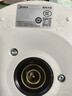 美的（Midea）电热水壶烧水壶养生316L母婴级不锈钢内胆 1500W功率0涂层内外双钢1.7L大容量MK-SHM1730-PRO 实拍图