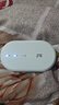 中兴（ZTE）随身wifi6免插卡移动wifi无线网卡便携式热点4g路由器无限笔记本电脑通用流量2025款U10LS白色 实拍图