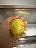 京鲜生钦蜜9号黄金百香果5斤单果70g/25-35个  生鲜水果奶茶店 源头直发 实拍图