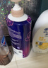 力士（LUX）霓光墨兰香沐浴露1000g 送幽莲沐浴露350g 持久留香 实拍图