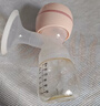 missbaby电动吸奶器全自动母乳便携一体式吸乳器大吸力挤奶机器 实拍图