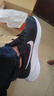 耐克NIKE男子跑步鞋REVOLUTION 7运动鞋FB2207-001黑白41 实拍图