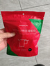 JAJALIN一次性毛巾洗脸巾加厚压缩毛巾20粒便携旅游户外酒店用品洗漱包 实拍图