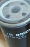 博世（BOSCH）机油滤芯机滤清器0051适配大众捷达宝来帕萨特速腾途安开迪桑塔纳 实拍图