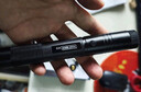 惠斯特303R红光激光笔强光可常亮激光灯远射高亮红外线镭射粗光线指示笔教学实验教鞭迷你激光手电指星笔 实拍图