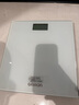 欧姆龙（OMRON）电子体重秤 HN-289-W （白色） 实拍图