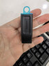 金士顿（Kingston）64GB USB3.2 Gen 1 U盘 DTX 大容量U盘 时尚设计 轻巧便携 学习办公投标电脑车载通用 实拍图