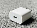Apple/苹果 20W USB-C充电器  type-c充电器苹果手机充电器原装手机快充头 苹果17手机充电器 实拍图