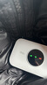TCL随身wifi三网通用免插卡无线wifi6车载4G路由器随身便携无限制移动联通电信全国通用2025款5GXY15B 【升级充电款】3000毫安大电池超长续航 不限速不虚标月享1500G流量 实拍图