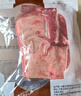 恒都 国产原切牛腱子肉 2斤 冷冻 不含腱子芯 谷饲牛肉 实拍图