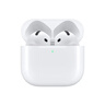 Apple/苹果 【充电线套装】AirPods 4 搭配USB-C充电盒 苹果耳机蓝牙耳机无线耳机 适用iPhone/iPad/Mac 实拍图