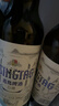 青岛啤酒（TsingTao）精酿白啤 全麦 原麦汁浓度10°P  500ml*12瓶 整箱装 年货送礼 实拍图