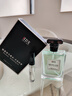 IDX大吉岭茶古龙男女士香水持久淡香木质香调香氛新年礼物50ml 实拍图
