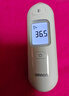 欧姆龙（OMRON）红外额温枪 电子体温计体温枪1s速测测温仪 K7100 年货节 实拍图