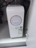 沁园净水器家用小白鲸1000Gpro 厨下式直饮水机UR-S51045+前置过滤器P-A5510+加热管线机W-O5411三件套 实拍图