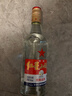 红星二锅头 大二 白瓶精制 清香型白酒  56度 500ml 单瓶 纯粮口粮酒 实拍图