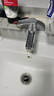 九牧 面盆龙头浴室冷热洗脸盆洗手盆水龙头卫生间台下盆水龙头32770 实拍图