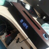 飞利浦（PHILIPS）SPA3809 蓝牙音箱  电脑音响 家用桌面台式机笔记本音箱 重低音 木质时钟音箱 实拍图