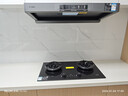 方太F5+03-TEK20【主推品质烟灶套装】27风量智感净味抽吸油烟机+定时防干烧升级款天然气灶 以旧换新 实拍图