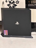 PlayStation索尼PS4游戏机折腾版破解版原装主机ps4pro slim家用电玩游戏机 11型95新装好游戏 单手柄500g硬盘下好10个游戏 实拍图