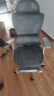 Totguard 人体工学椅电脑椅办公椅子电竞椅学习椅人工力学椅 E1Pro-暮色灰 实拍图