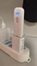 华为智选鸿蒙智选 移动随身wifi mini随行无线网卡4g路由器 直插笔记本USB卡托上网卡流量卡 E8372-821 实拍图
