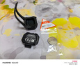 iGPSPORT 心率带踏频器速度传感器 自行车码表通用 APP兼容 蓝牙ANT+双模 SPD70速度计+HR70心率臂带 实拍图
