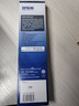 爱普生（EPSON）原装色带LQ-630k 610K LQ-615K 615KII 635K 730K 735K 80kf 82kf 针式打印机S015290带框黑色带芯 色带架【双支装 买一备一】 实拍图