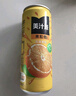 可口可乐（Coca-Cola）美汁源 Minute Maid 果粒橙 橙汁果汁饮料 310ml*12瓶 整箱装 实拍图