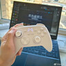 北通鲲鹏20无线游戏手柄智控双切扳机震动蓝牙手柄xbox电脑PC手机steam电视NSswitch2体感原神宝可梦ZA 实拍图