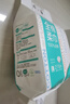 全棉时代【孙颖莎同款】洗脸巾 270抽*2提悬壁挂式100%棉柔巾一次性毛巾 实拍图