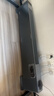 美的（Midea）【语音加湿】石墨烯踢脚线取暖器/家用电热电暖器/浴室电暖气/全屋升温速热烤火炉遥控省电HDT22HS 实拍图