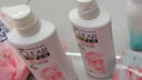 清扬女士去屑洗发水 樱花沁爽500g 烟酰胺净屑止痒留香洗头膏热门商品 实拍图
