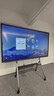 海信【京海系列】98英寸AI会议平板一体机触摸屏电子白板AI会议纪要免驱4K投屏教学办公企业电视98XW5F 实拍图