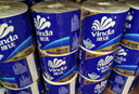 维达（Vinda）有芯卷纸 蓝色经典4层130克*30卷 厚韧耐用 卫生纸 卷筒纸纸巾 实拍图