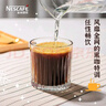 雀巢（Nestle）醇品速溶美式黑咖啡粉500g/袋 袋醇 不添加蔗糖低卡低脂运动健身 实拍图