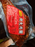 八瑞祥北京火鸡腿腊味熟食下酒菜鸡肉零食约500g源头直发 实拍图