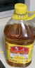 鲁花 【保真花生油】食用油 5S 物理压榨 压榨一级 花生油4L  实拍图
