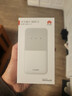 华为随身wifi5/3pro支持5G 4G设备三网通用移动无线路由器网卡5g双频免插卡车载无限流量随行便携2025 随行WiFi5 浪漫月光白【多网自由切换】 实拍图