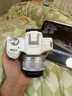 佳能（Canon）EOS R50 18-45mm套机白色 微单相机入门新手相机 旅游vlog直播高清便携 实拍图