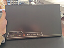 ARZOPA 14英寸便携式显示器  电脑笔记本副屏switch PS5/4显示屏 A1 GAMUT SLIM 曜石黑 实拍图