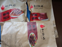 松桂坊 腊牛肉片 湖南土特产柴火烟熏腊牛肉干湘西腌肉腊味年货125g 实拍图
