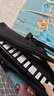 feifan飞繁口风琴37键小学生专用初学入门老师推荐校园演奏乐器双套吹管 实拍图